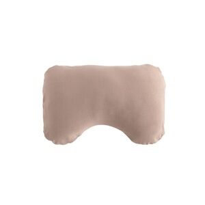 Sleep Crown Traveler in Night Beach